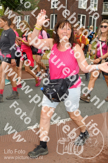 Evenement foto: Nijmeegse Vierdaagse 1031