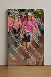 Evenement foto: Nijmeegse Vierdaagse 1031