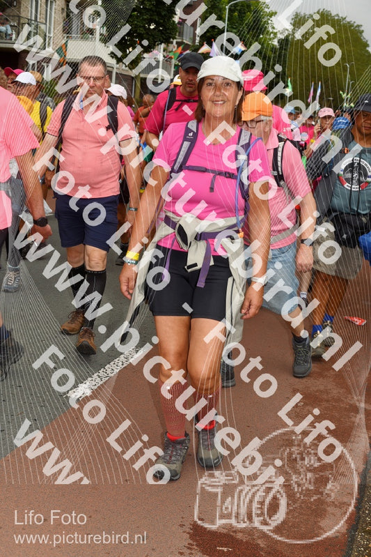 Evenement foto: Nijmeegse Vierdaagse 1031