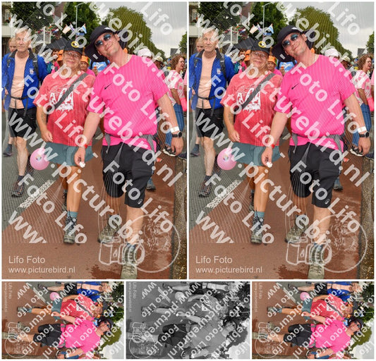 Evenement foto: Nijmeegse Vierdaagse 1031