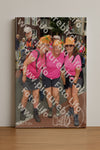 Evenement foto: Nijmeegse Vierdaagse 1031
