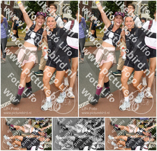 Evenement foto: Nijmeegse Vierdaagse 1031