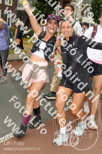 Evenement foto: Nijmeegse Vierdaagse 1031