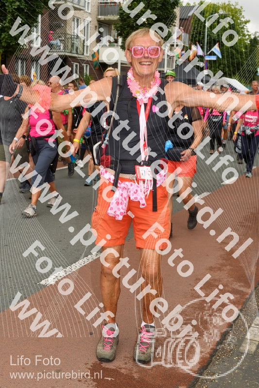 Evenement foto: Nijmeegse Vierdaagse 1031