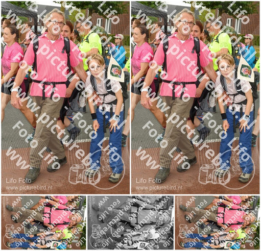 Evenement foto: Nijmeegse Vierdaagse 1031