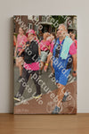 Evenement foto: Nijmeegse Vierdaagse 1031