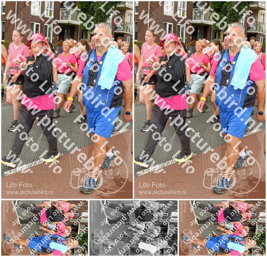 Evenement foto: Nijmeegse Vierdaagse 1031