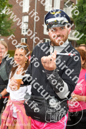 Evenement foto: Nijmeegse Vierdaagse 1031