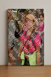 Evenement foto: Nijmeegse Vierdaagse 1031