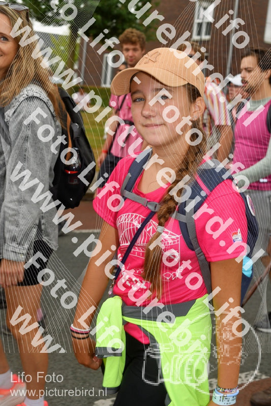 Evenement foto: Nijmeegse Vierdaagse 1031