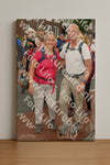 Evenement foto: Nijmeegse Vierdaagse 1031
