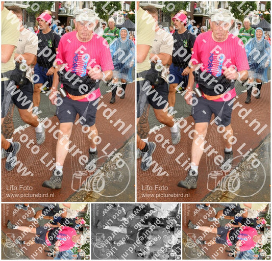 Evenement foto: Nijmeegse Vierdaagse 1031