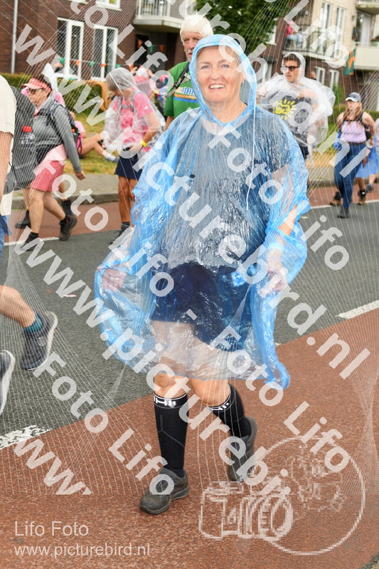 Evenement foto: Nijmeegse Vierdaagse 1031