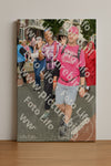 Evenement foto: Nijmeegse Vierdaagse 1031