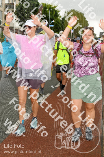 Evenement foto: Nijmeegse Vierdaagse 1031