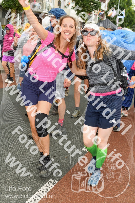 Evenement foto: Nijmeegse Vierdaagse 1031