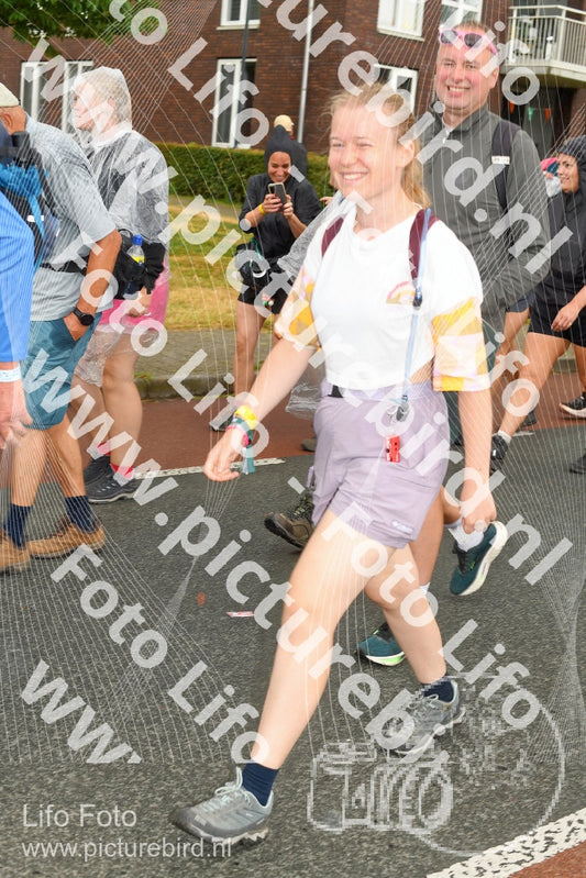 Evenement foto: Nijmeegse Vierdaagse 1031