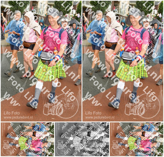 Evenement foto: Nijmeegse Vierdaagse 1031