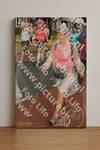 Evenement foto: Nijmeegse Vierdaagse 1031