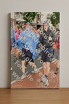 Evenement foto: Nijmeegse Vierdaagse 1031