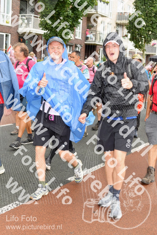 Evenement foto: Nijmeegse Vierdaagse 1031