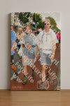 Evenement foto: Nijmeegse Vierdaagse 1031
