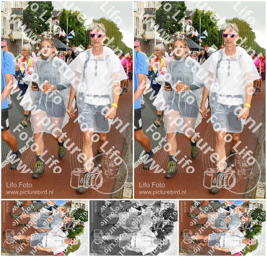 Evenement foto: Nijmeegse Vierdaagse 1031