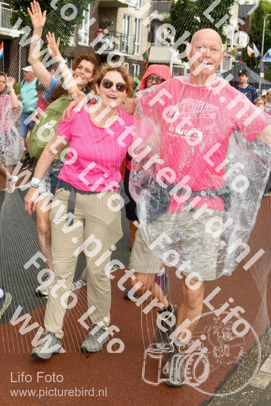 Evenement foto: Nijmeegse Vierdaagse 1031