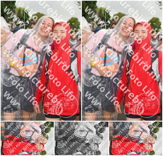 Evenement foto: Nijmeegse Vierdaagse 1031