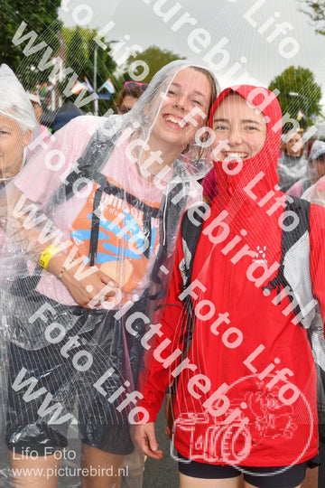 Evenement foto: Nijmeegse Vierdaagse 1031