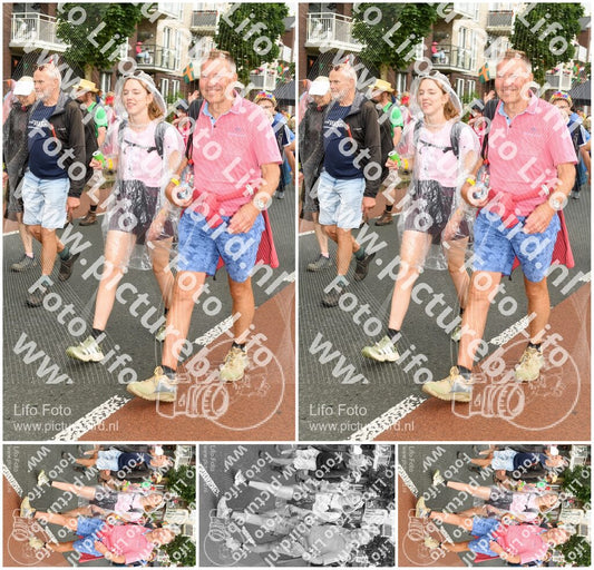 Evenement foto: Nijmeegse Vierdaagse 1031