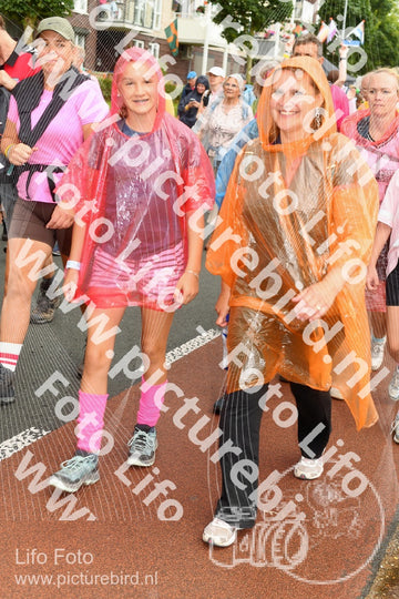 Evenement foto: Nijmeegse Vierdaagse 1031