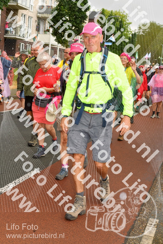 Evenement foto: Nijmeegse Vierdaagse 1031