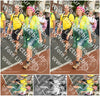 Evenement foto: Nijmeegse Vierdaagse 1031