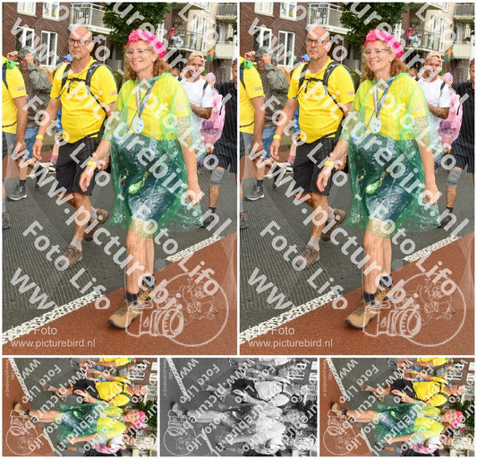 Evenement foto: Nijmeegse Vierdaagse 1031