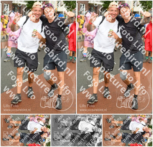 Evenement foto: Nijmeegse Vierdaagse 1031