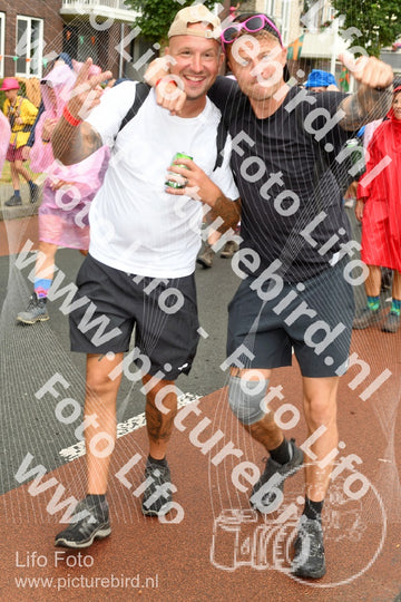 Evenement foto: Nijmeegse Vierdaagse 1031
