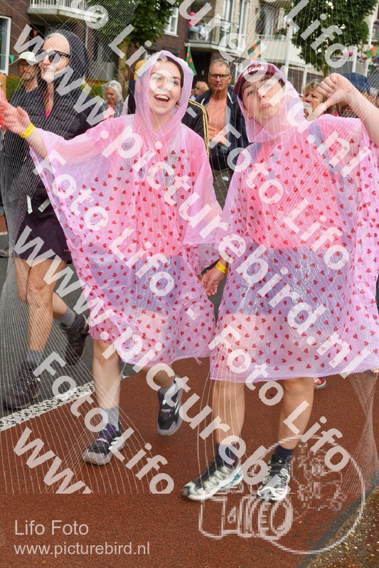 Evenement foto: Nijmeegse Vierdaagse 1031