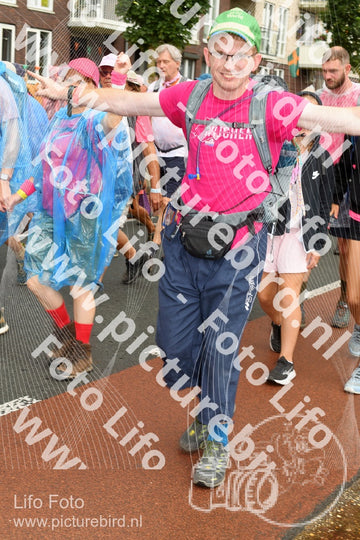 Evenement foto: Nijmeegse Vierdaagse 1031