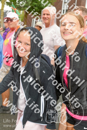 Evenement foto: Nijmeegse Vierdaagse 1031