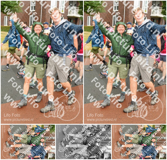 Evenement foto: Nijmeegse Vierdaagse 1031