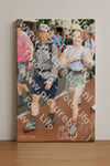 Evenement foto: Nijmeegse Vierdaagse 1031