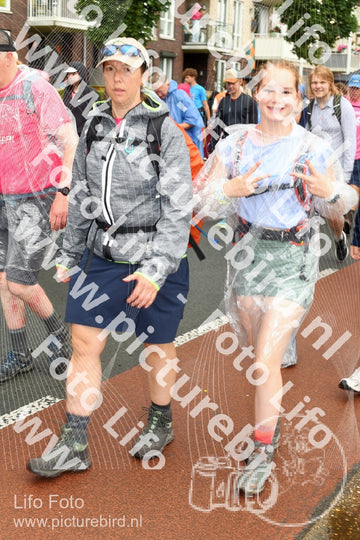 Evenement foto: Nijmeegse Vierdaagse 1031