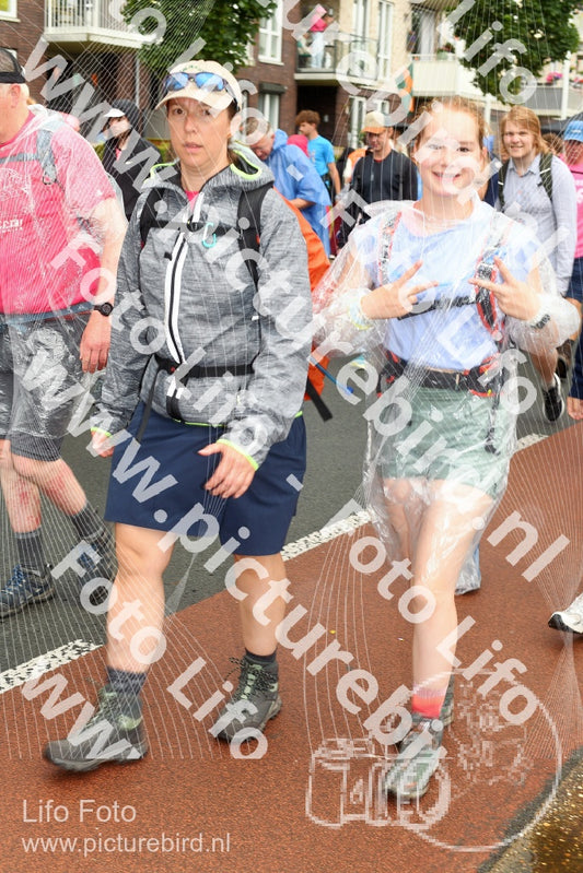 Evenement foto: Nijmeegse Vierdaagse 1031