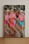 Evenement foto: Nijmeegse Vierdaagse 1029