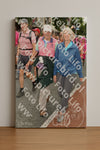 Evenement foto: Nijmeegse Vierdaagse 1029