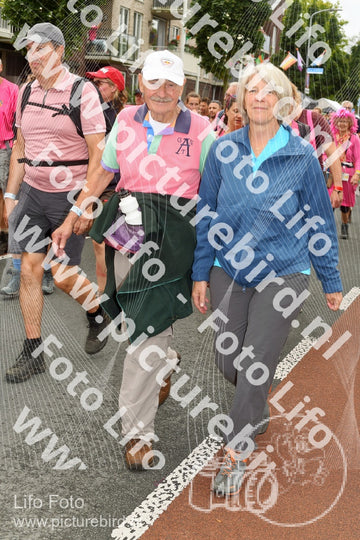 Evenement foto: Nijmeegse Vierdaagse 1029