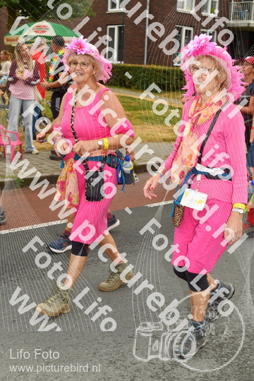 Evenement foto: Nijmeegse Vierdaagse 1029
