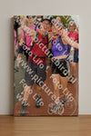 Evenement foto: Nijmeegse Vierdaagse 1029