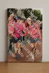 Evenement foto: Nijmeegse Vierdaagse 1029